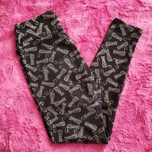 LuLaRoe One Size leggings